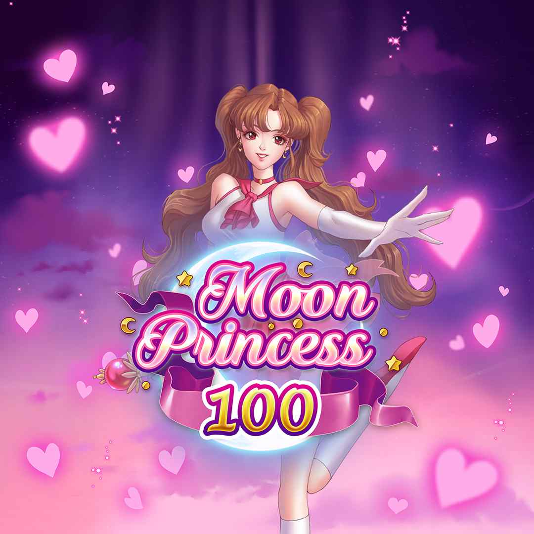 Moon Princess 100