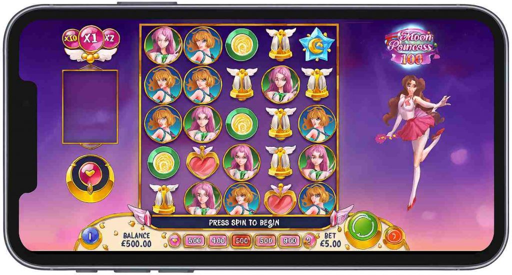 Mobiilipelaaminen milloin tahansa